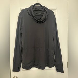 Betabrand All-Covered Performance Pullover